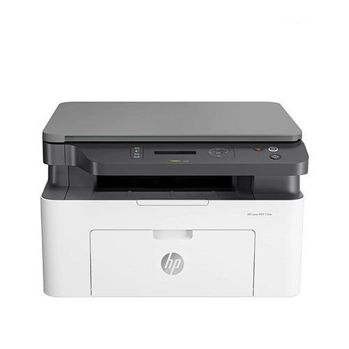 HP Laser MFP 135w