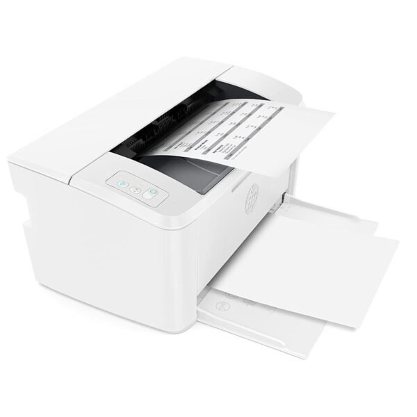 HP LaserJet M111w