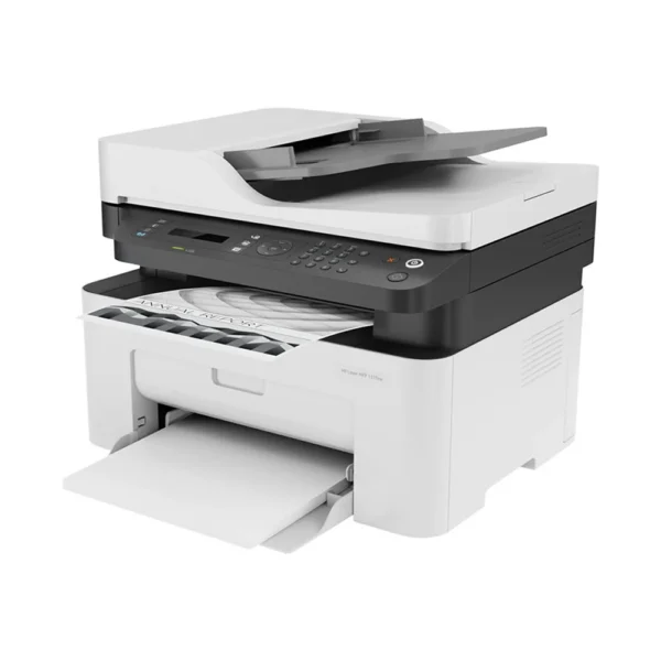 HP LaserJet MFP 137fnw